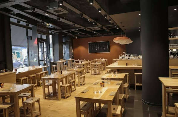 kokuban restaurant paris s1