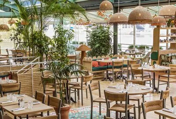 polpo restaurant paris s1