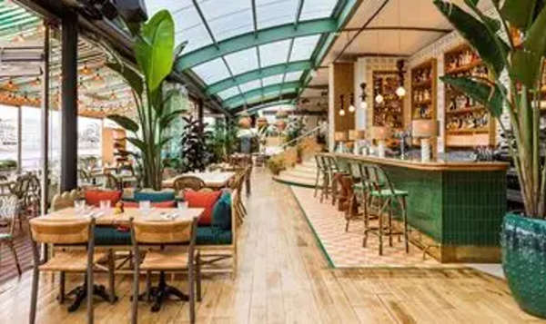 polpo restaurant paris s2