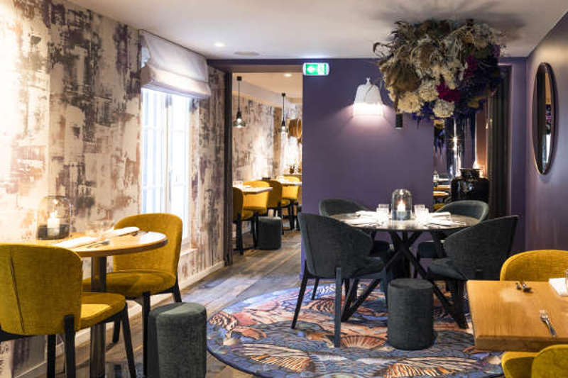 Restaurant Qui Plume la Lune
