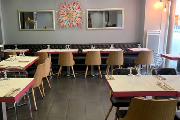 wangs restaurant casher paris s