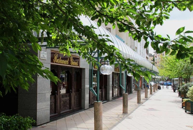 A restaurant chinois Bonheur de Chine
