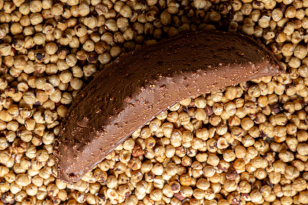 gazelle noel 2025 buche 2