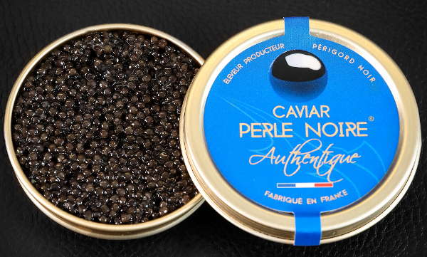 perle noire noel 2025 authentique