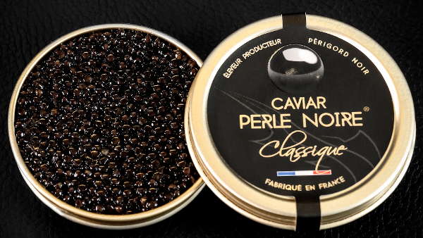 perle noire noel 2025 classique