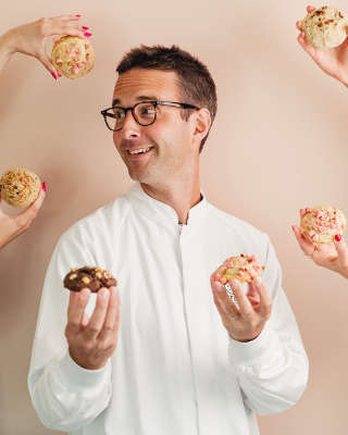 cookie day 2025 boss