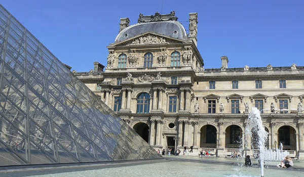 Visiter les monuments de Paris
