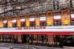 Le restaurant Les Éditeurs se réinvente